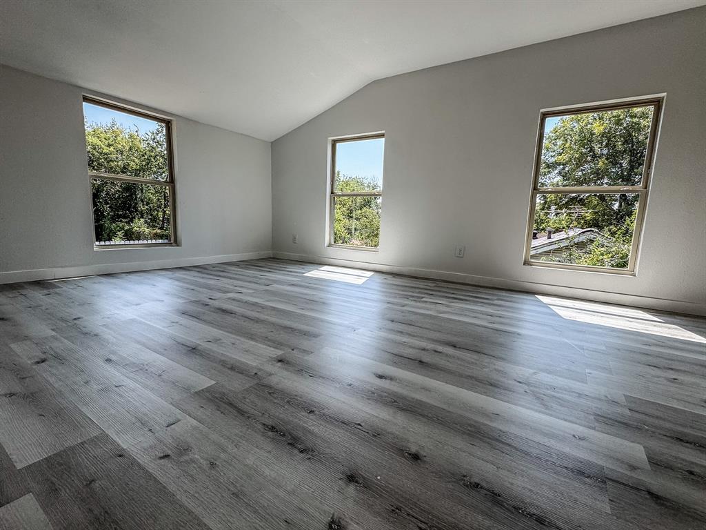 North Fort Worth - Residential