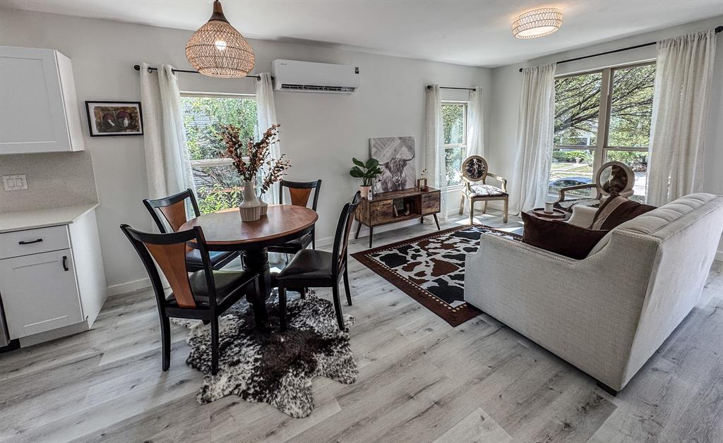 North Fort Worth - Residential