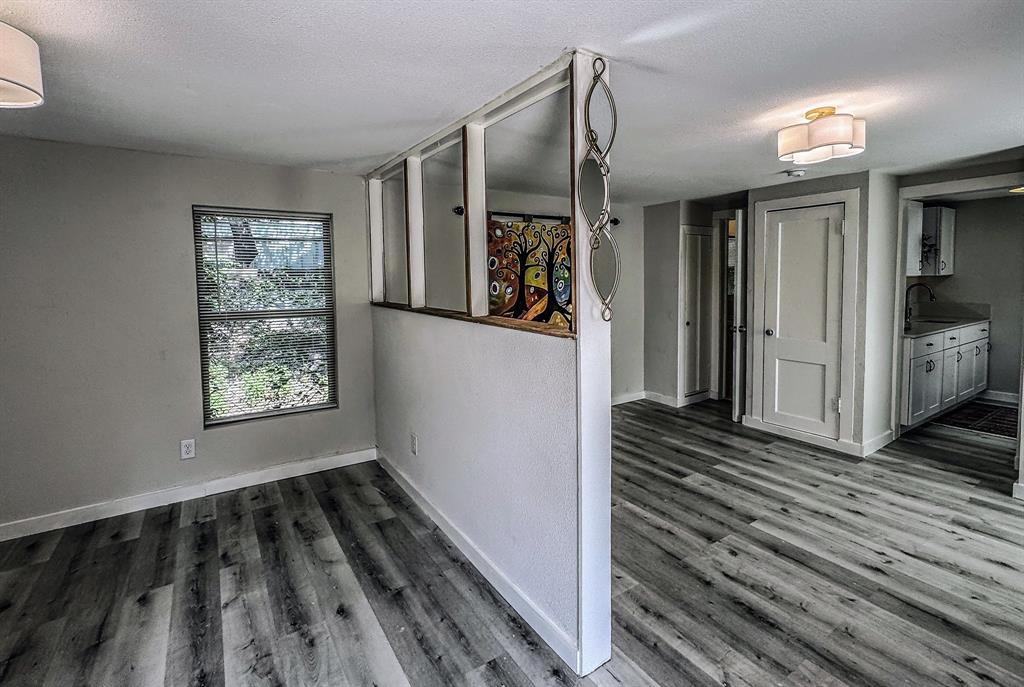 North Fort Worth - Residential