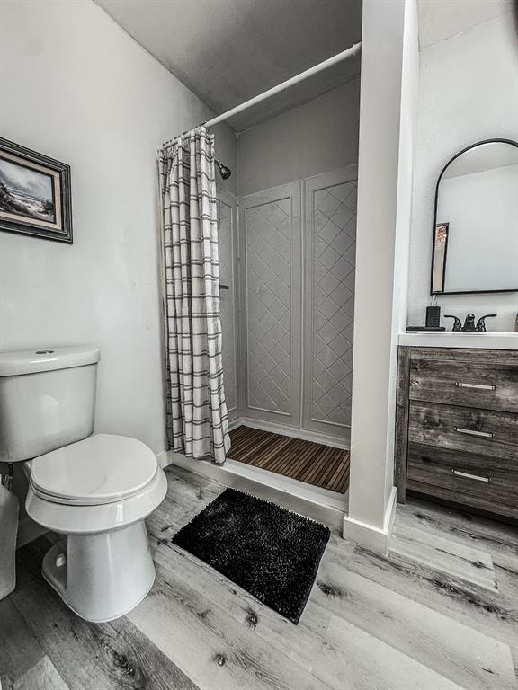 North Fort Worth - Residential