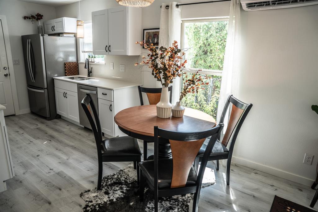 North Fort Worth - Residential