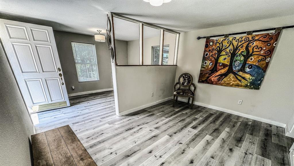 North Fort Worth - Residential