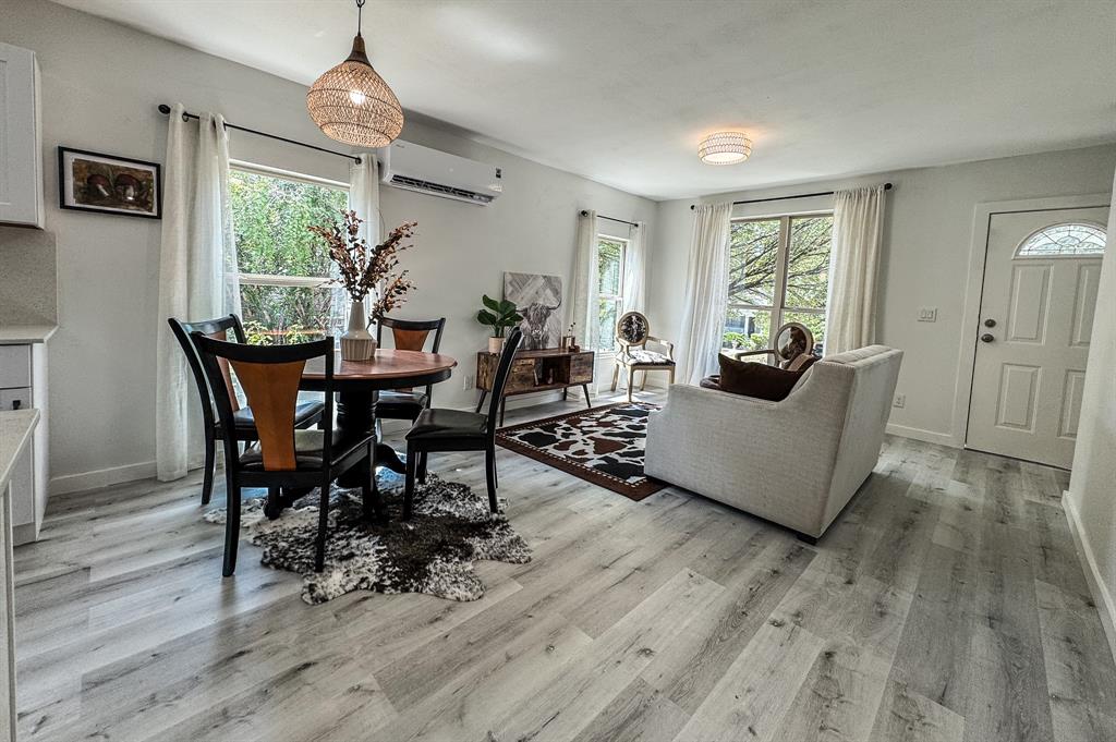 North Fort Worth - Residential