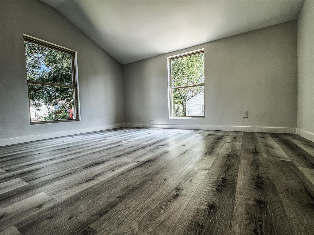 North Fort Worth - Residential