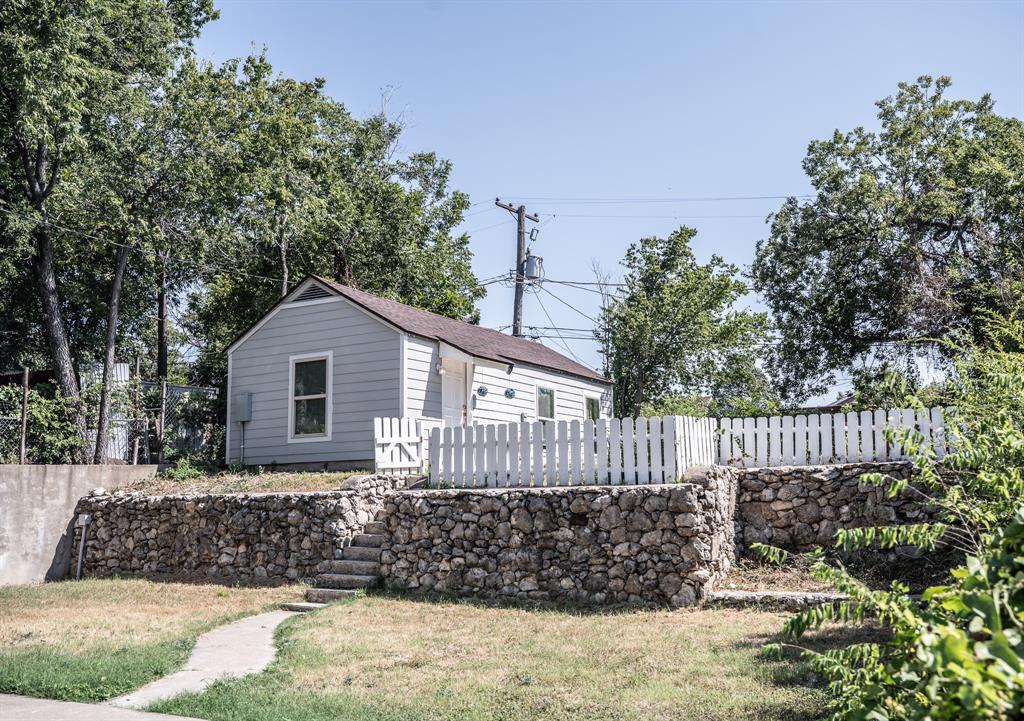 North Fort Worth - Residential