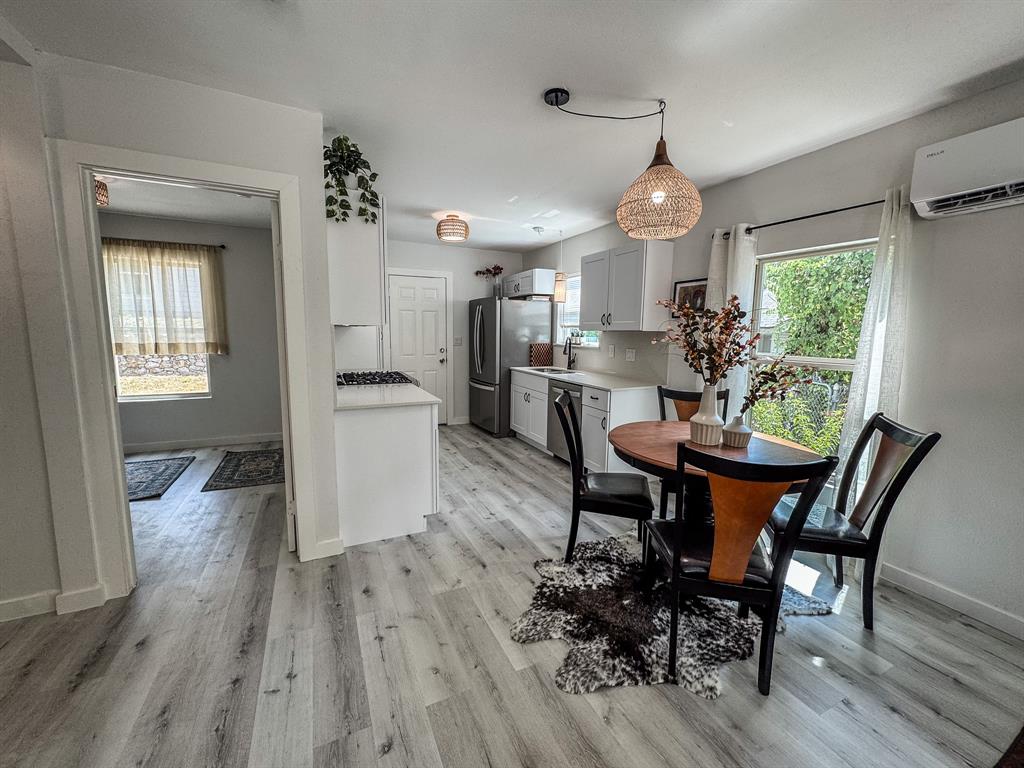 North Fort Worth - Residential