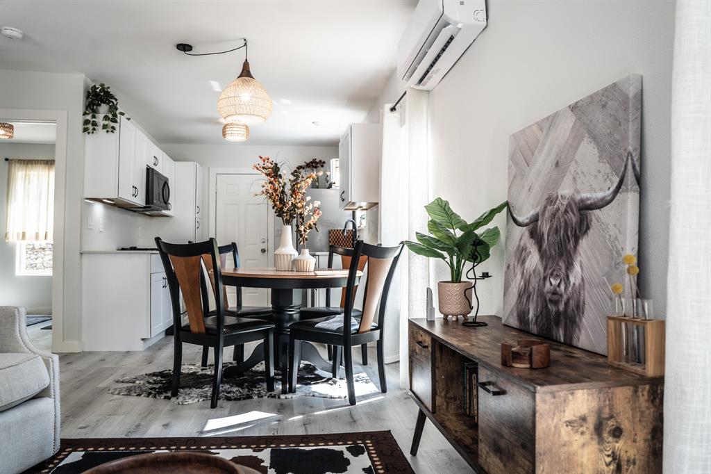 North Fort Worth - Residential