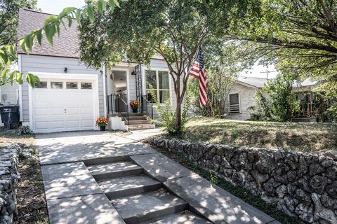 1864 Highland Avenue Fort Worth TX 76164