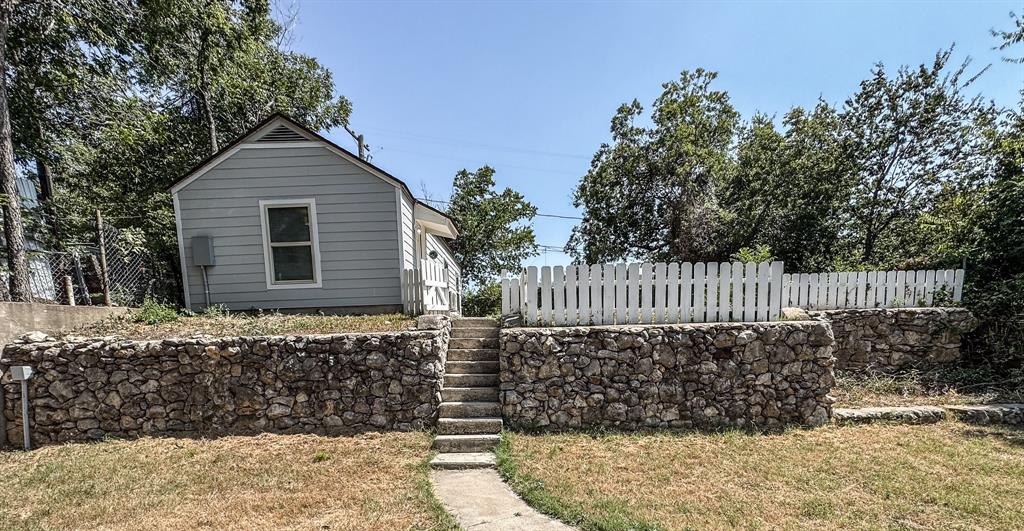 North Fort Worth - Residential