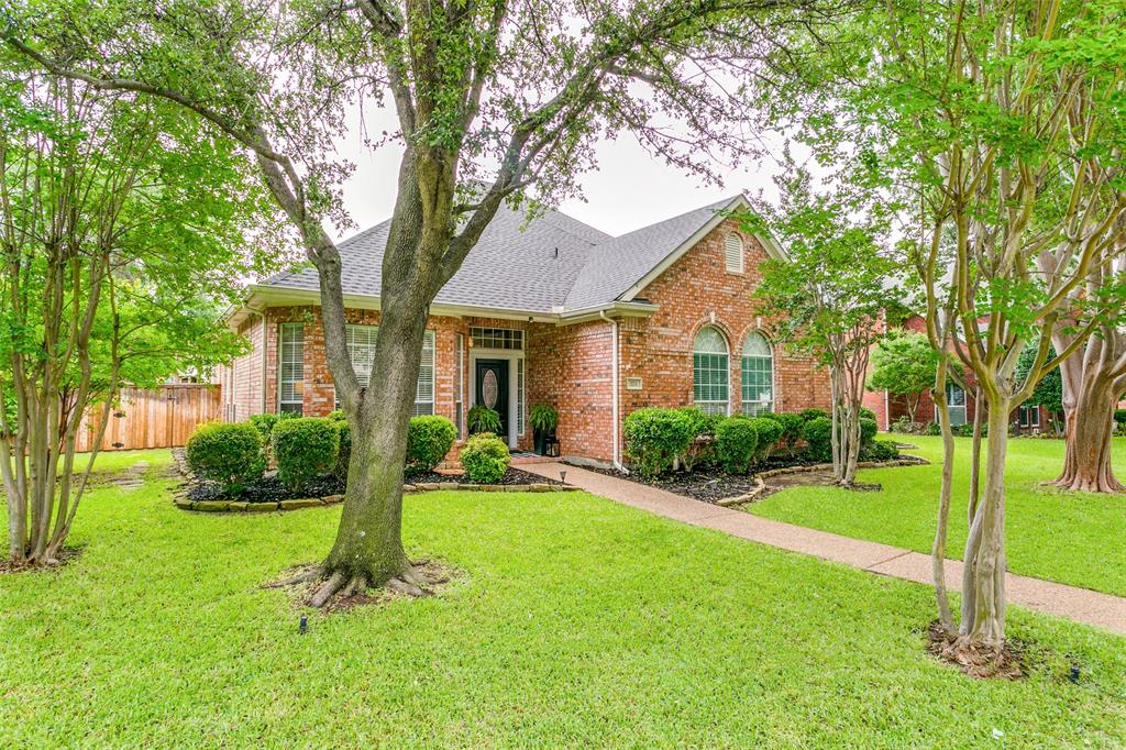124 Kingsridge Drive