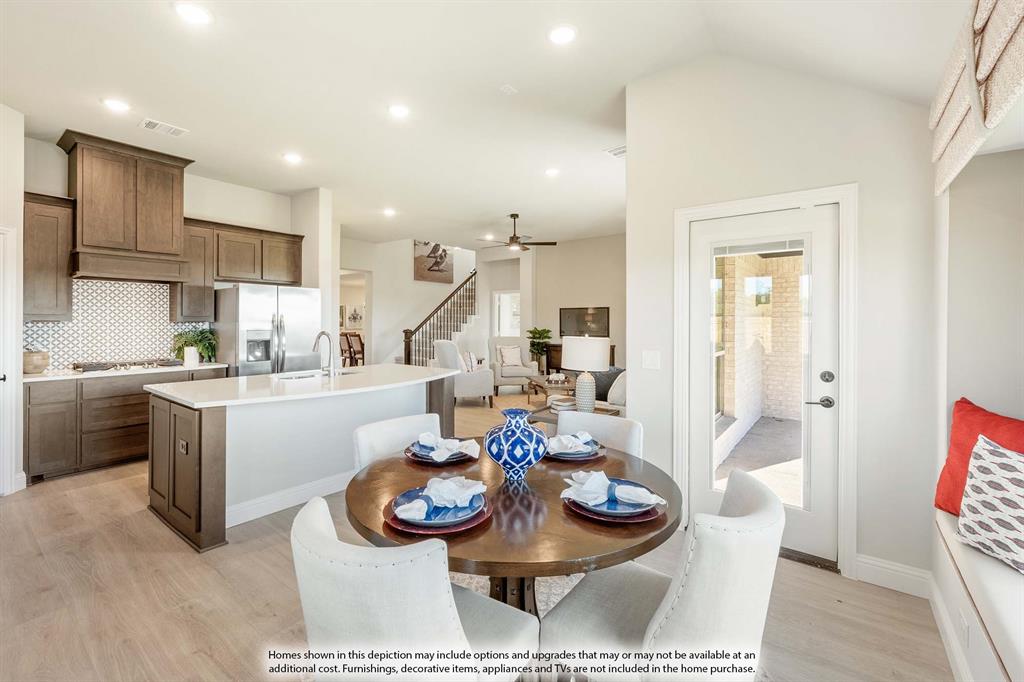 East Oak Creek 50-55 - Residential