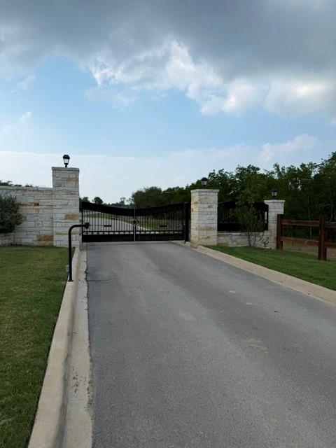 Lot 53 Water front club