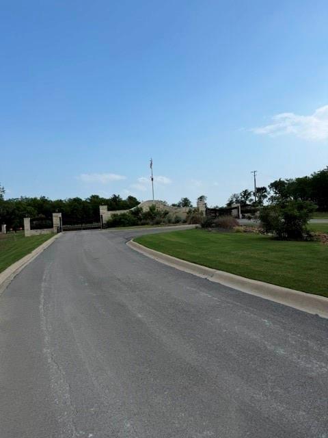 Lot 53 Water front club