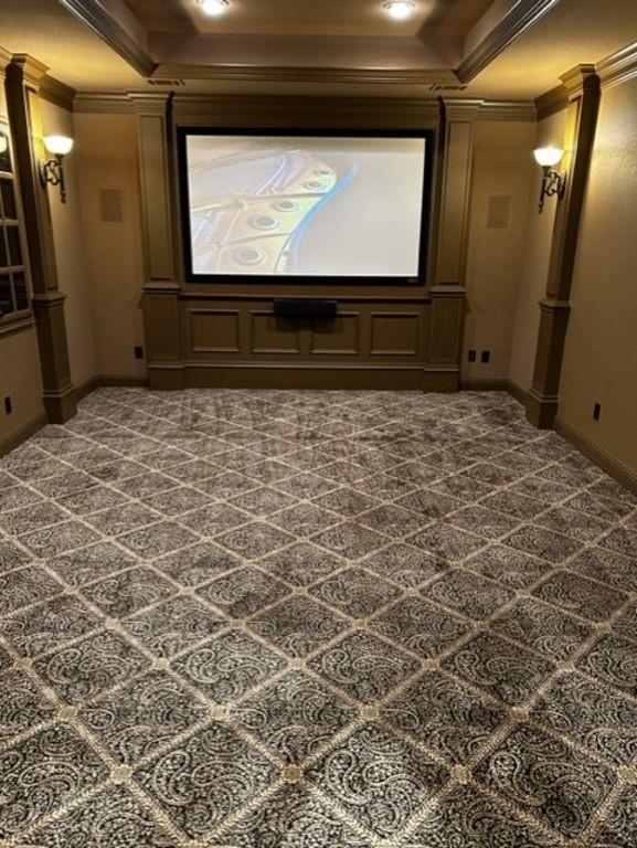 Shady Hollow Estates - Residential