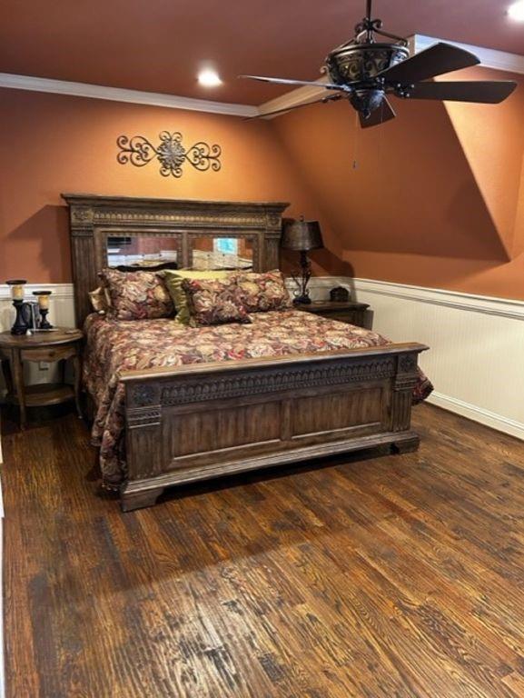 Shady Hollow Estates - Residential