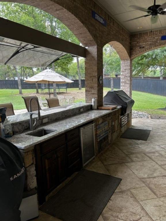 Shady Hollow Estates - Residential