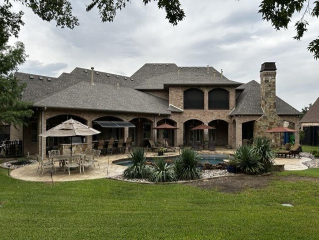 Shady Hollow Estates - Residential