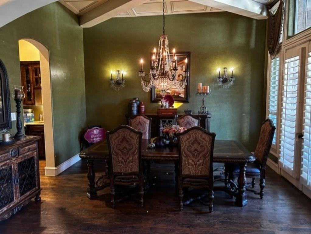 Shady Hollow Estates - Residential