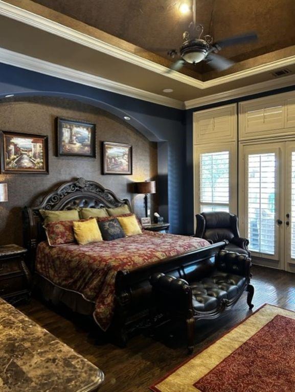 Shady Hollow Estates - Residential