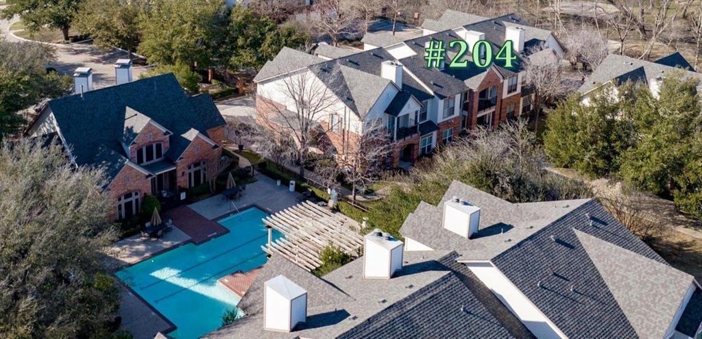 2524 Preston Road 204