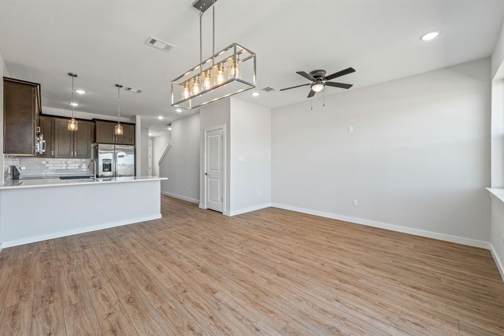 TARLETON CROSSINGS - Commercial Sale