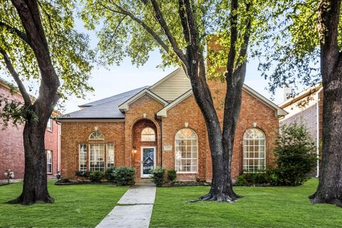 5405 Promise Land Drive Frisco TX 75035