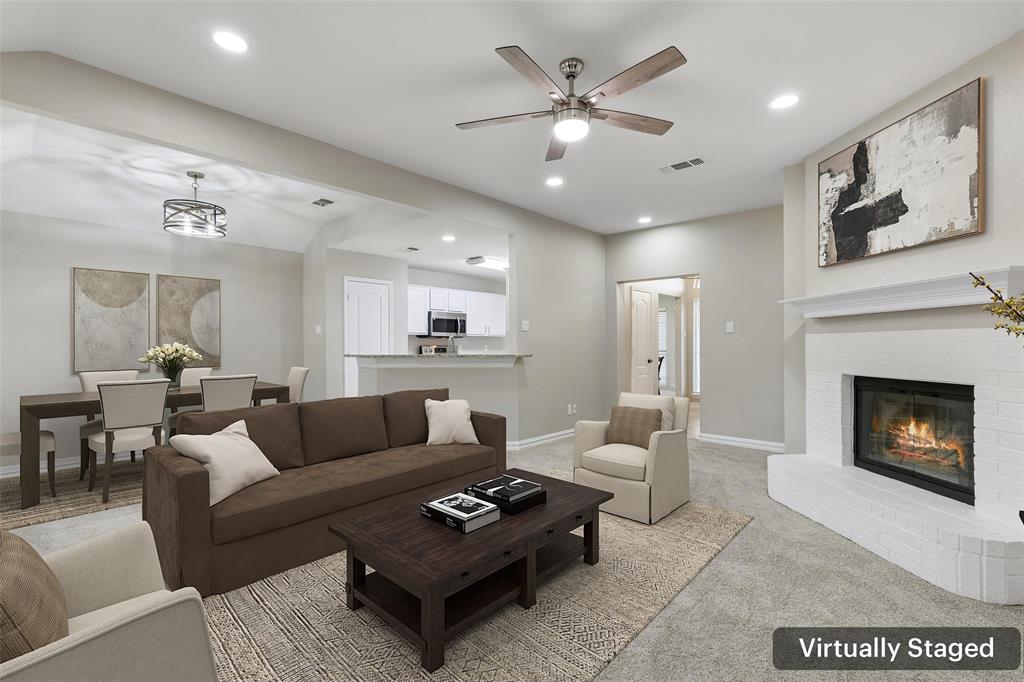 910 Hill Meadow Drive