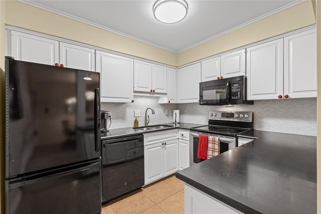 Indian Crk Condo - Residential Lease