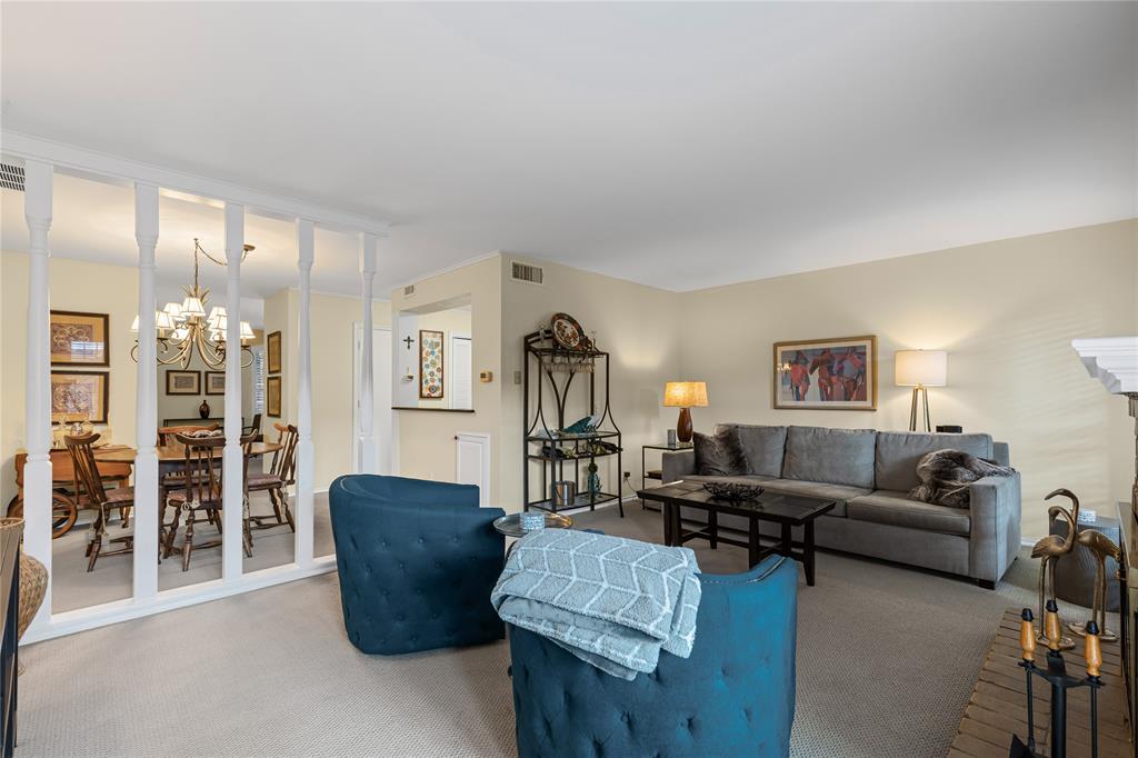 Indian Crk Condo - Residential Lease