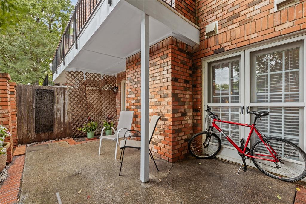 Indian Crk Condo - Residential Lease