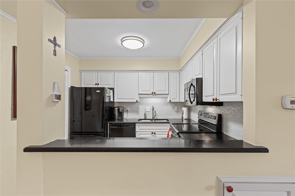 Indian Crk Condo - Residential Lease