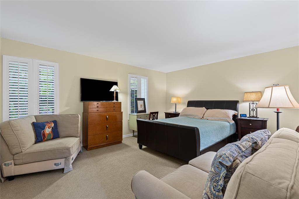 Indian Crk Condo - Residential Lease