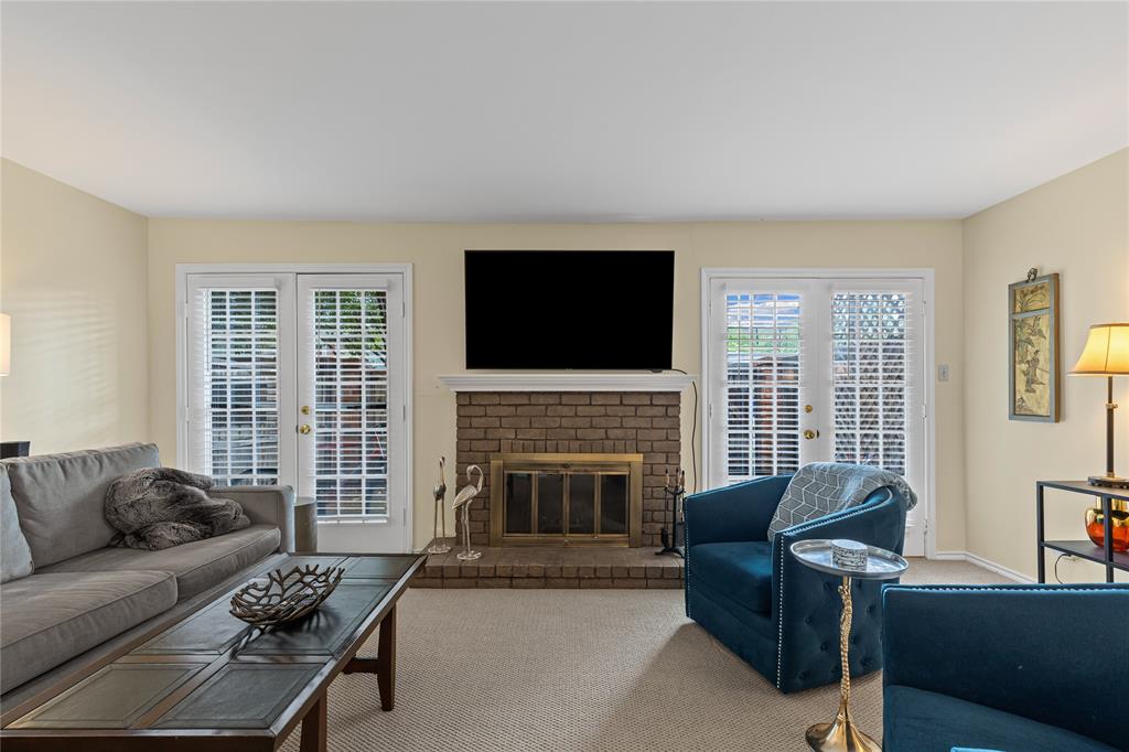 Indian Crk Condo - Residential Lease