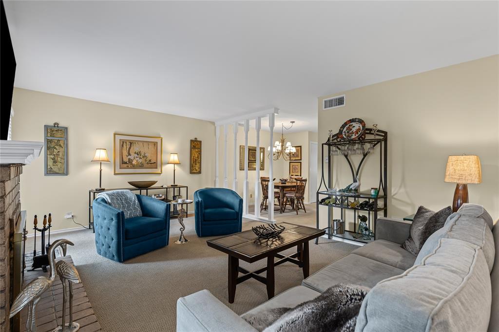 Indian Crk Condo - Residential Lease