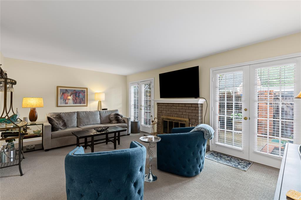 Indian Crk Condo - Residential Lease