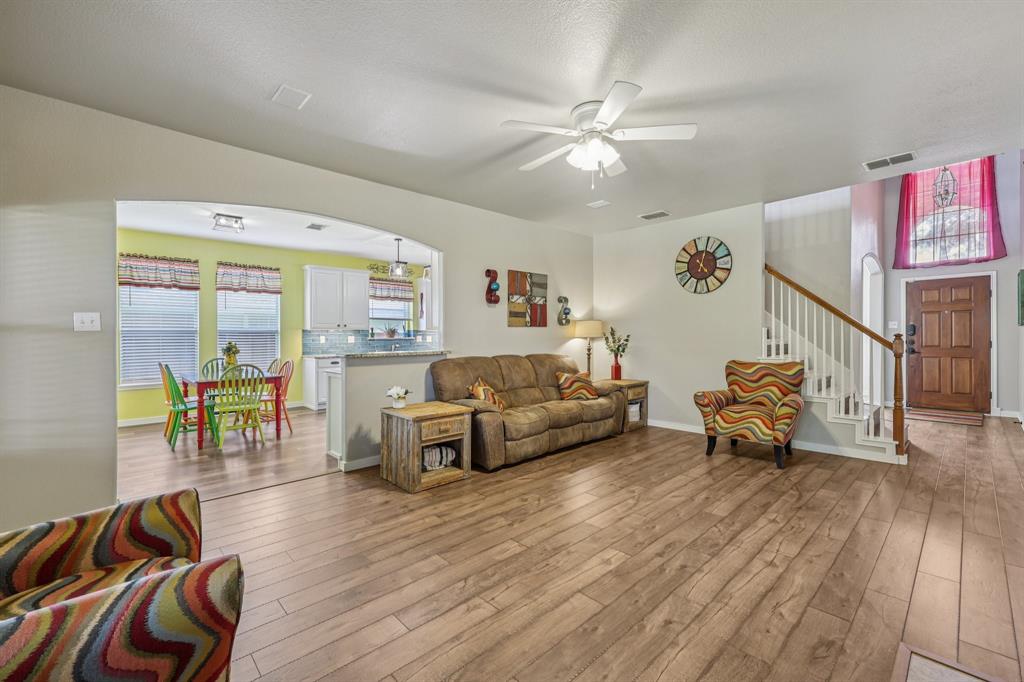 807 Big Bend Drive