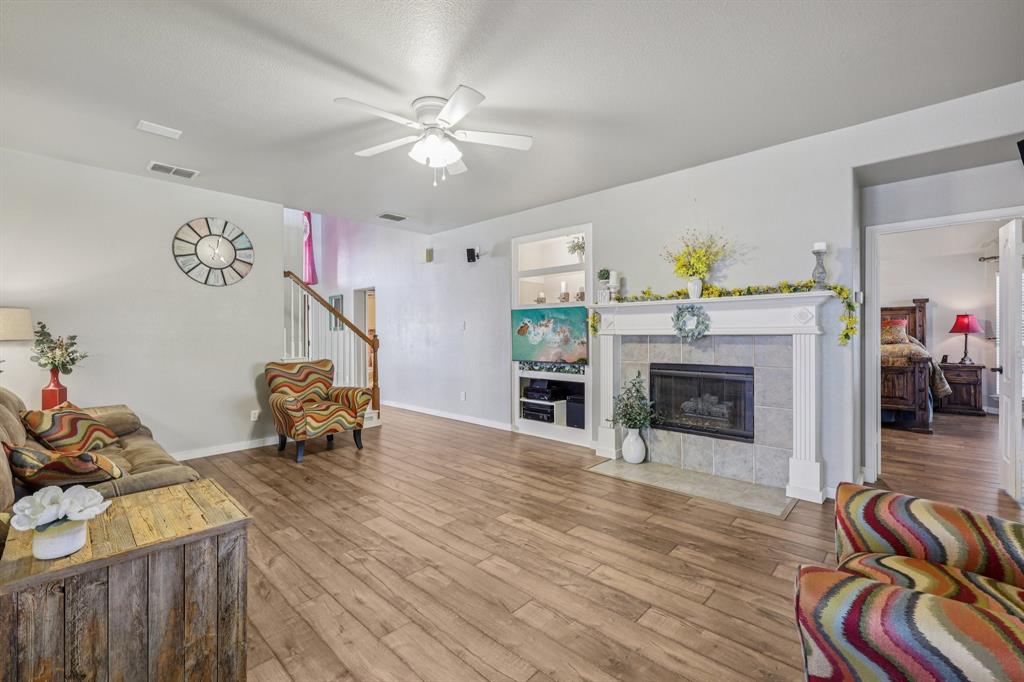 807 Big Bend Drive