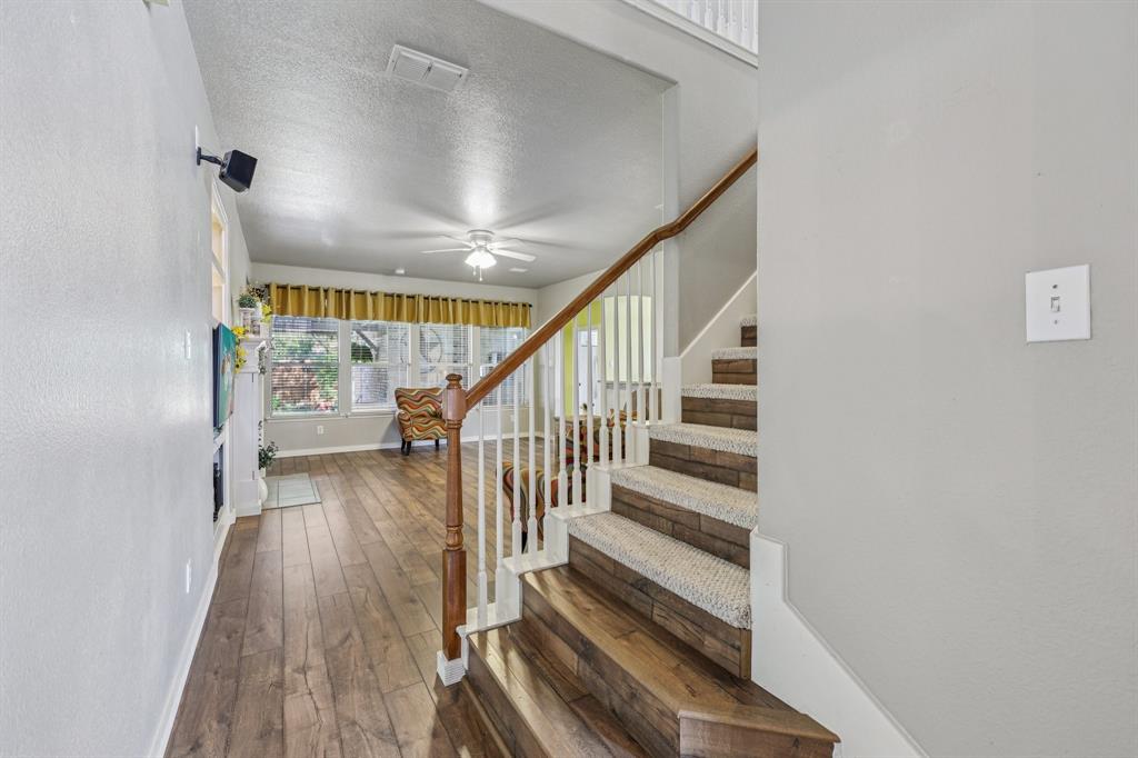 807 Big Bend Drive