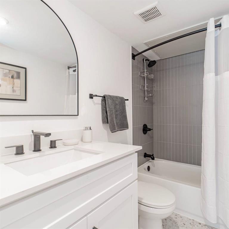 Oak Cliff Add - Residential Lease