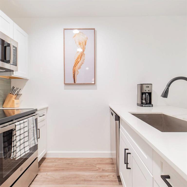 Oak Cliff Add - Residential Lease