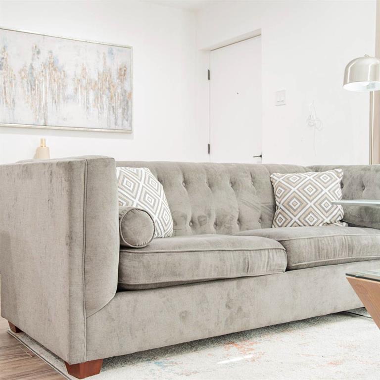 Oak Cliff Add - Residential Lease