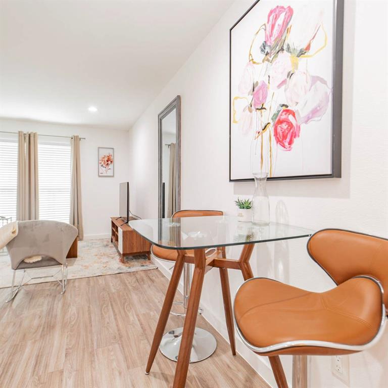 Oak Cliff Add - Residential Lease