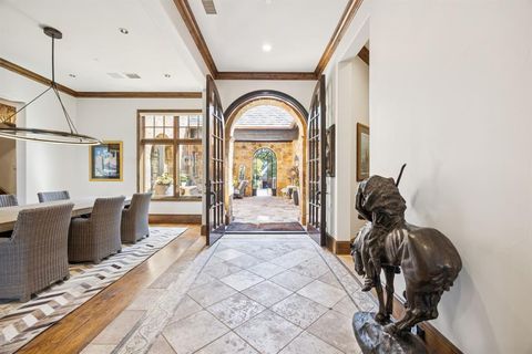 Tiny photo for 2210 Cedar Elm Terrace, Westlake, TX 76262 (MLS # 21067105)