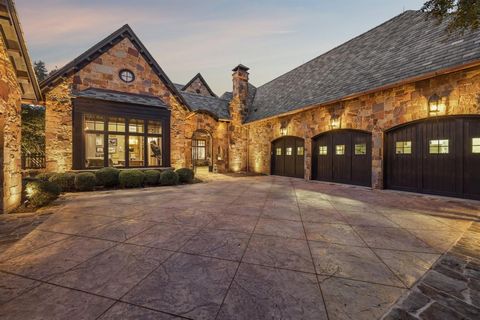 Tiny photo for 2210 Cedar Elm Terrace, Westlake, TX 76262 (MLS # 21067105)