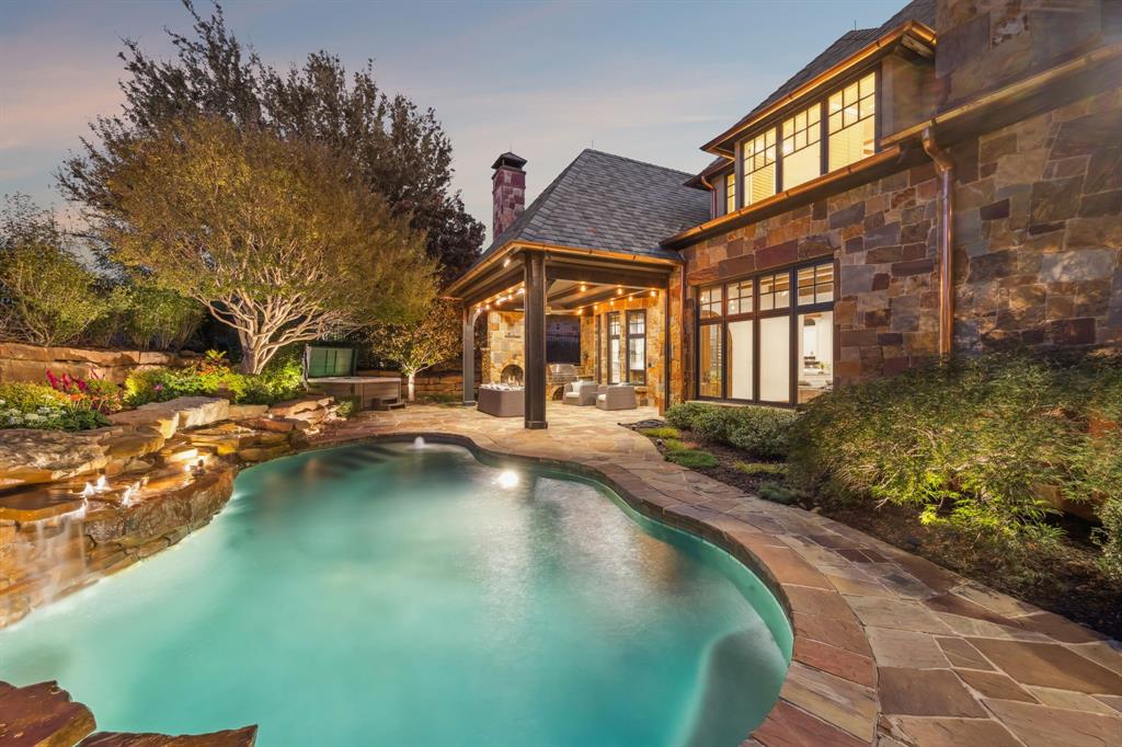 Vaquero Residential Add - Residential