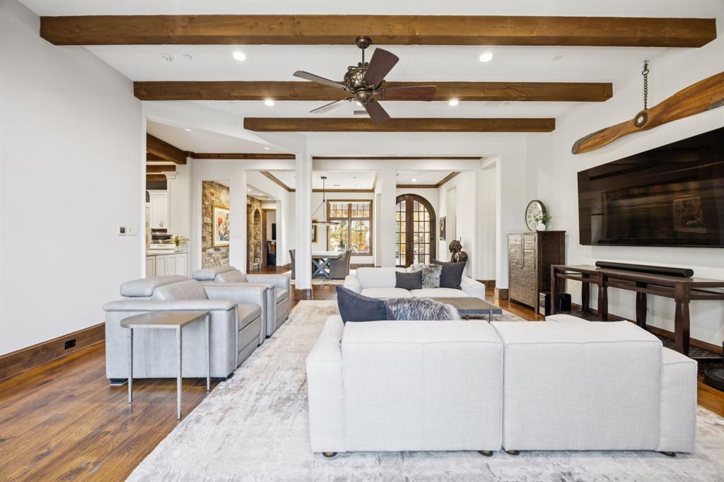 Vaquero Residential Add - Residential