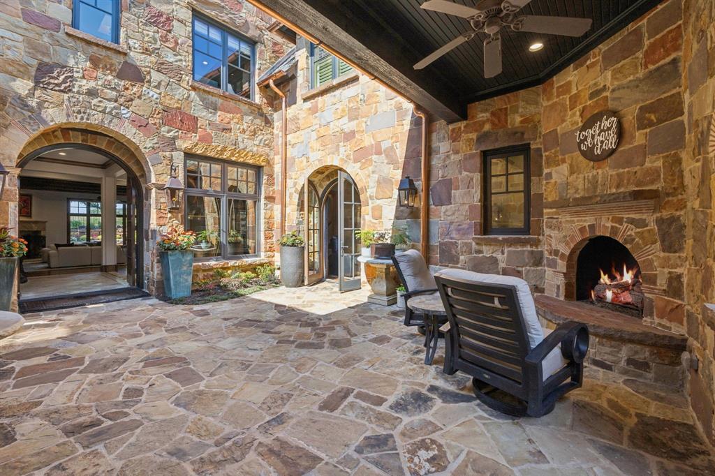 Vaquero Residential Add - Residential