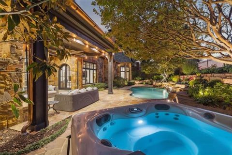 Tiny photo for 2210 Cedar Elm Terrace, Westlake, TX 76262 (MLS # 21067105)