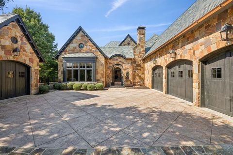 Tiny photo for 2210 Cedar Elm Terrace, Westlake, TX 76262 (MLS # 21067105)