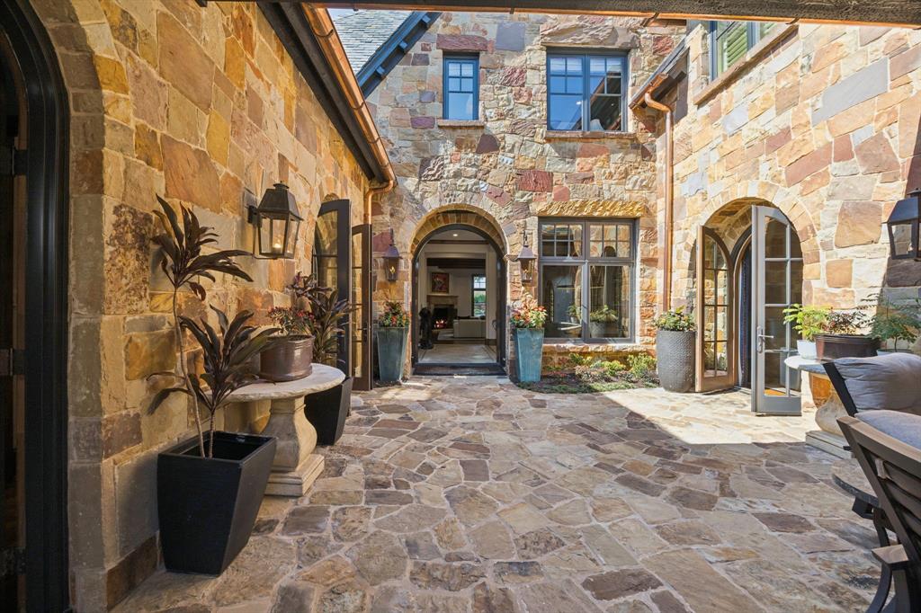 2210 Cedar Elm Terrace